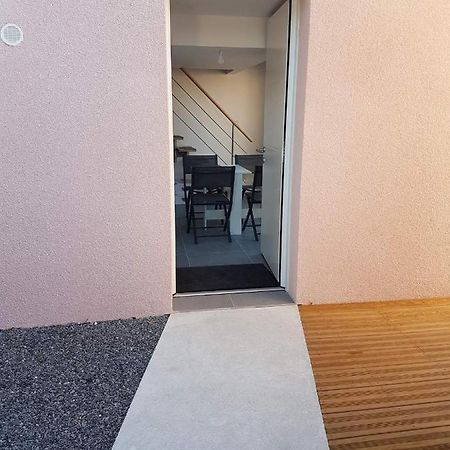 Duplex Bassin D'Arcachon Villa Gujan-Mestras Kültér fotó