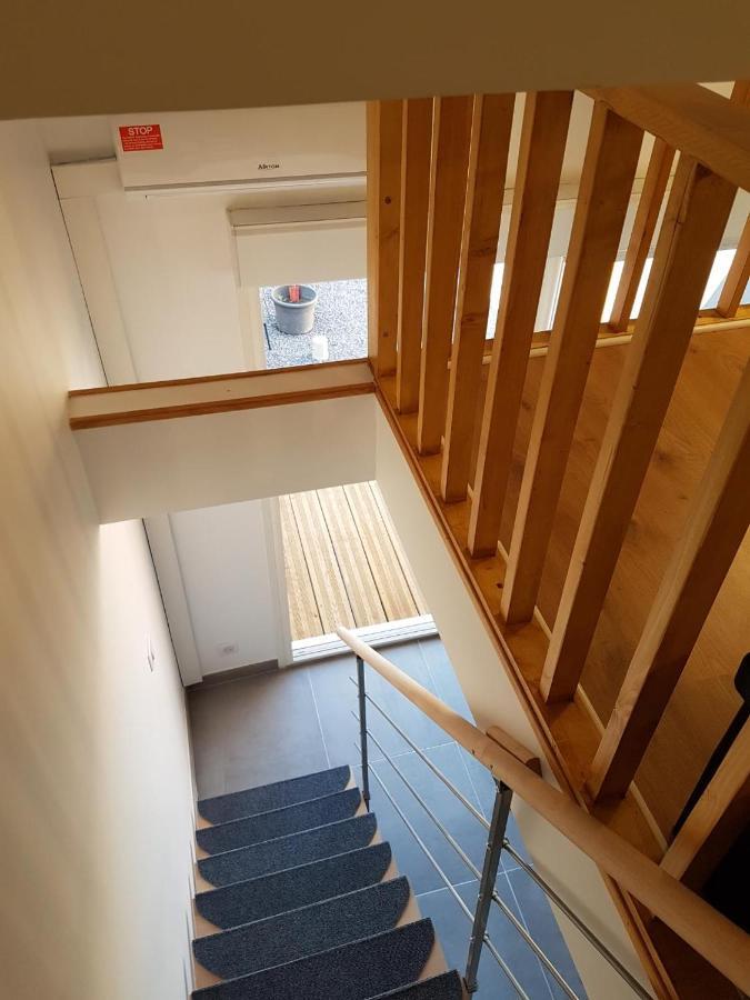 Duplex Bassin D'Arcachon Villa Gujan-Mestras Kültér fotó