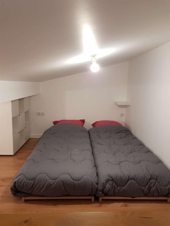 Duplex Bassin D'Arcachon Villa Gujan-Mestras Kültér fotó