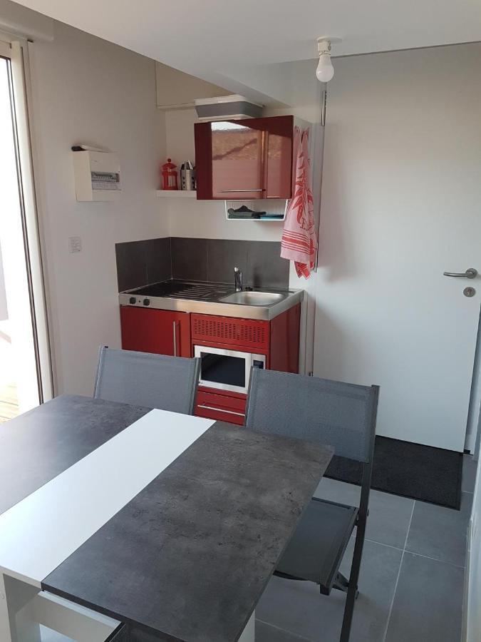 Duplex Bassin D'Arcachon Villa Gujan-Mestras Kültér fotó