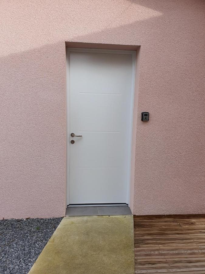 Duplex Bassin D'Arcachon Villa Gujan-Mestras Kültér fotó