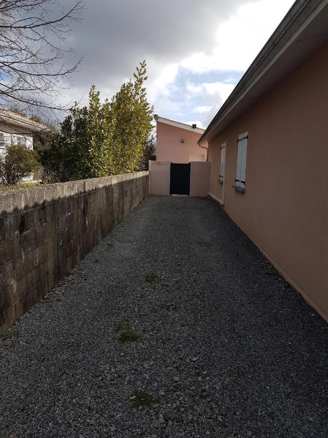 Duplex Bassin D'Arcachon Villa Gujan-Mestras Kültér fotó