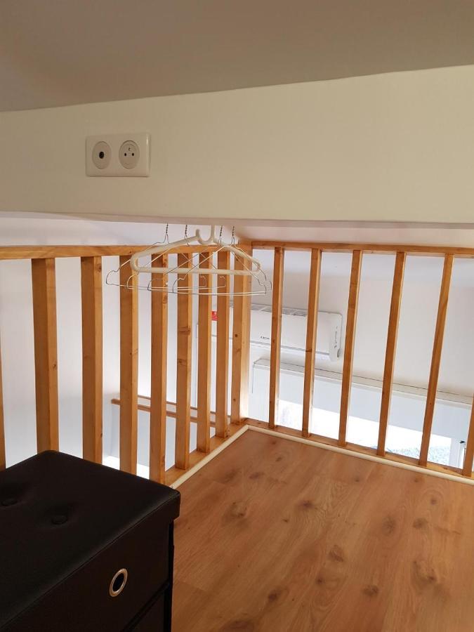 Duplex Bassin D'Arcachon Villa Gujan-Mestras Kültér fotó