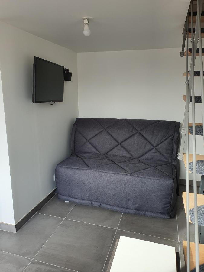 Duplex Bassin D'Arcachon Villa Gujan-Mestras Kültér fotó