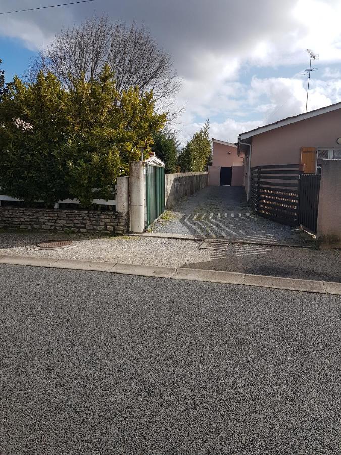 Duplex Bassin D'Arcachon Villa Gujan-Mestras Kültér fotó